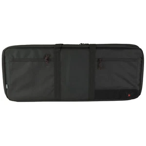 Estuche para pistola táctica de división bloqueable Allen Tac-Six 32" negro 10823 - Imagen 1 de 3