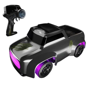 1/64 RC MINI RTR High Speed Desktop Drift Car Q197 2.4Ghz RC 4 Drive Wheel Car - Picture 1 of 5