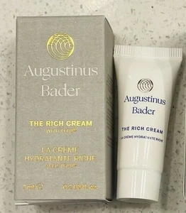 The Rich Cream with TFCS - 1,7 oz Advanced Moisturizer - Bild 1 von 12