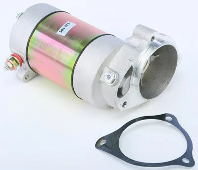 WPS Replacement Starter Motor SMU0034 Stock Style 26-1260 410-54006 - Image 1 of 3