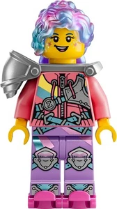 LEGO® - Minifigs - DREAMZzz - drm072 - Izzie (71490) - Bild 1 von 1