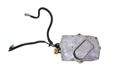 03 Kawasaki Ultra 130 Trim Control Motor Box JH1100 - Image 1 of 4