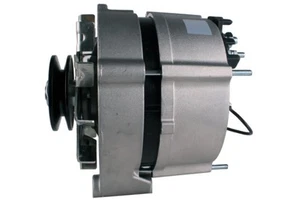 New Alternator for VW SEAT OPEL AUDI:QUANTUM,SANTANA,GOLF II,COUPE B2,COUPE B3, - Picture 1 of 5
