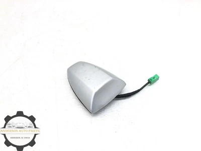 Antena de radio satelital Infiniti QX56 QX80 2011-2020 techo aleta de tiburón OEM #NOTA Foto 1 de 4