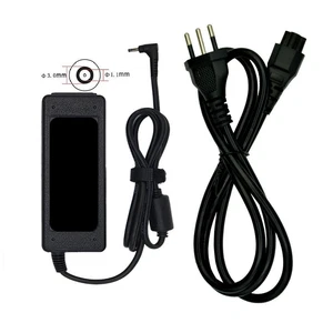 Alimentatore caricabatteria per Acer KP.0450H.008 PA-1450-26AC W045R033L W045R03 - Afbeelding 1 van 1