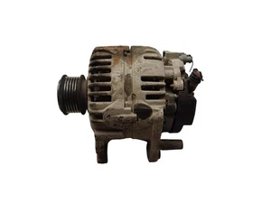 LDV Maxus Alternator 2.5 Diesel 5 Speed Manual 2007-2009 110AMP 0124325178 - Picture 1 of 9