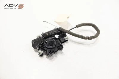 AUDI A8 L S8 2019-2025 MALETERO CUBIERTA CIERRE TAPA PESTILLO ACTUADOR MOTOR OEM Foto 1 de 4