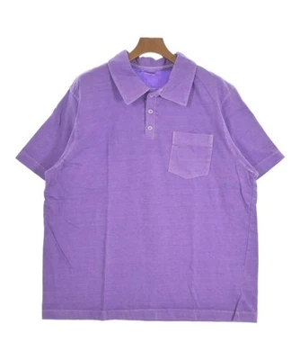 CAMBER рубашки-поло фиолетовый 2XL 2200622959979 - Изображение 1 из 4