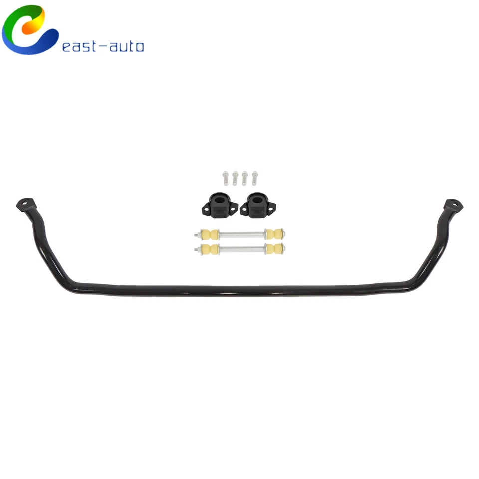 Barra oscilante de suspensão dianteira com kit de bucha para Chevy GMC K1500 K2500 K3500 88-00 - Imagem 1 de 4