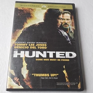 the Hunted DVD widescreen *BUY 2 GET 3 FREE* - Picture 1 of 2