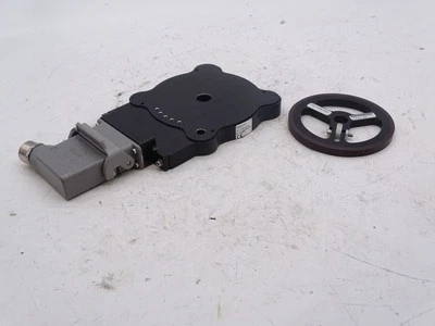 DYNAPAR NORTHSTAR TECHNOLOGIES S51024ZJ04CLF ENCODER (126101 - NEW) - Image 1 of 2