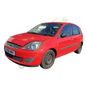 FORD FIESTA 2005-2007 Inner Arch Liner Rear Right Side - Picture 1 of 9