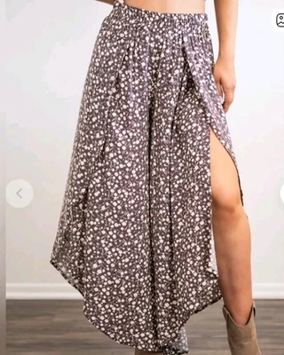 Combo Sozy Clementine Tulip en cacao nunca usado nuevo sin etiquetas Foto 1 de 3