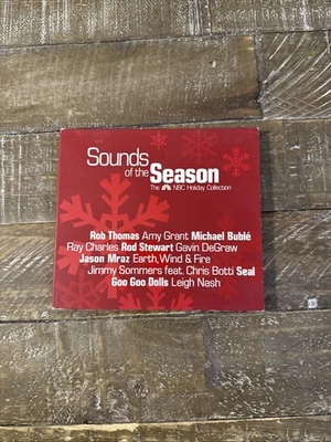 Sounds Of The Season CD - Image 1 of 4