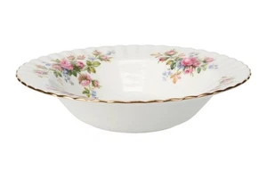 Royal Albert - Moss Rose - Rimmed Bowl - 127877Y - Picture 1 of 2