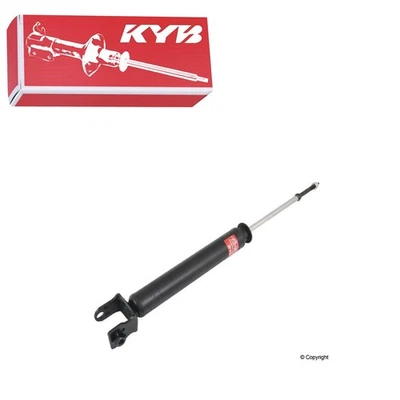 KYB Suspension Shock Absorber Rear For 2004-2006 INFINITI G35 AWD - Image 1 of 2