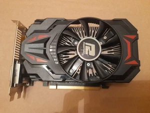 PowerColor Radeon R7 260X 2GB GDDR5 PCI Express 3.0 Graphics Card - Picture 1 of 8