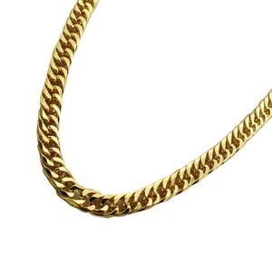 Big Fake Trendy Accessories Imitation Man Costume Chain - Picture 1 of 11