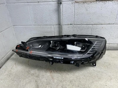 Lincoln Aviator 2025 OEM FARO CONDUCTOR LADO IZQUIERDO OEM ID RC5B13E015CG Foto 1 de 4