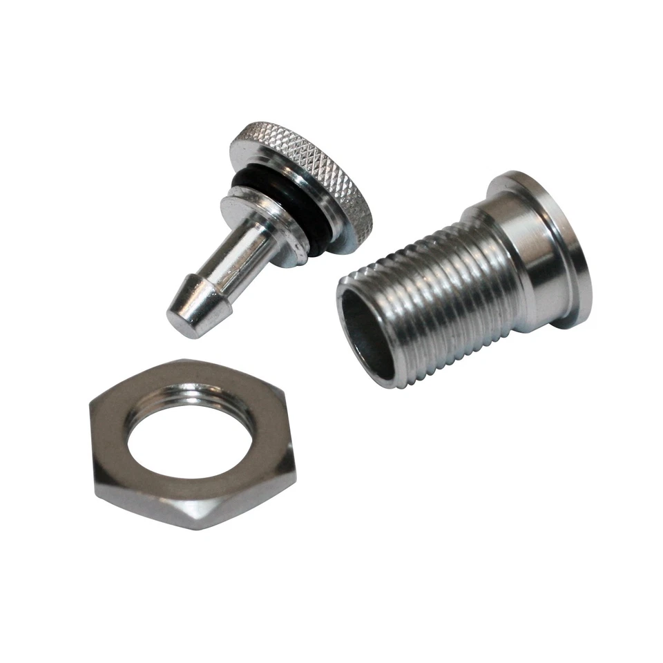 Macgregor Silver Fuel Dot. Dimensions - 4mm X 15mm for Gas or Nitro. - Image 1 of 1