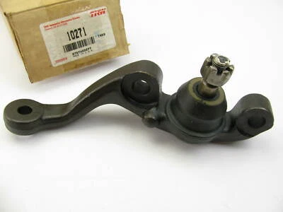 TRW 10271 Suspension Ball Joint Assembly - Front Left Lower - Image 1 of 4
