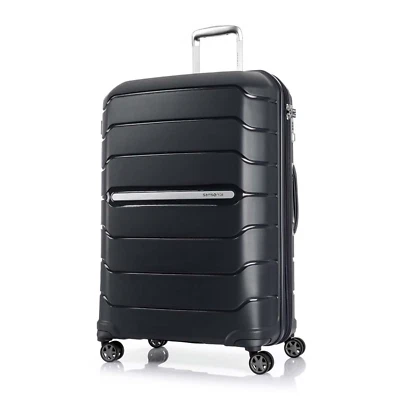 Samsonite Oc2lite 75cm Suitcase Black - image 1 of 4