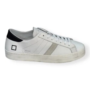 D.A.T.E. Uomo Scarpe Sneakers Pelle Comode Shoes Casual date - Imagen 1 de 3