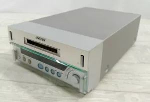SONY MDS-SD1 MD Recorder Player Deck Minidisc Audio hi-fi Component System JAPAN - Picture 1 of 6