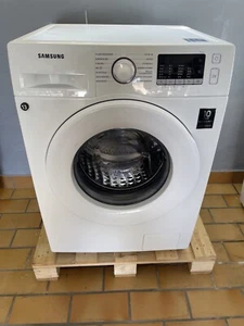 Waschmaschine Samsung - WW70TA049TE/EN - Bild 1 von 5