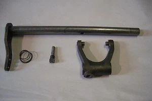 Triumph TR2/3/4/4A/250/6  used transmission clutch mechanism kit - Bild 1 von 3