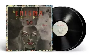 Enigma —Love Sensuality DevotionThe (The Greatest Hits) (2LP Black Vinyl ) NEU - Foto 1 di 1