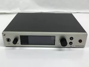 Receptor Sennheiser EM 300 500 G4 True Diversity - Imagen 1 de 4