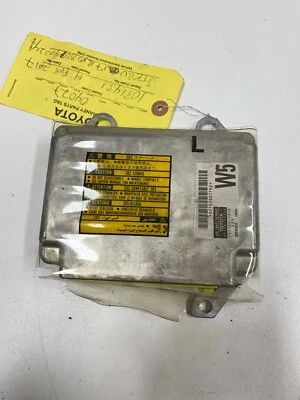 Módulo de computadora con sensor Toyota 4Runner 2005-2009 89170-35220 #A95 Foto 1 de 4