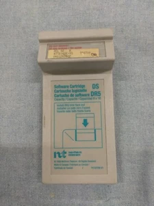 Nortel Norstar Meridian 6x16 616 DS DR5 Software only - NT5B10DE Eng/Spanish REF - Picture 1 of 1