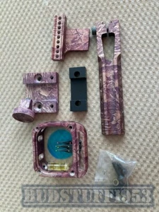 Extreme Products Dovetail Archery Sight - Picture 1 of 2