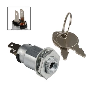 Für Stens 430-512 Indak Zündschalter 925-0873 02456500 52406900 D18090 - Bild 1 von 10