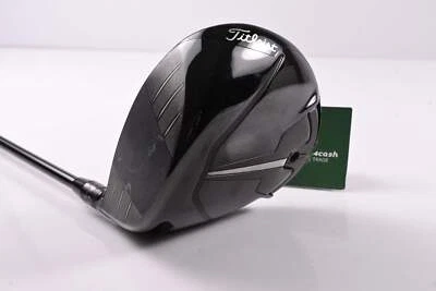 Left Hand Titleist TSR3 Driver / 9 Degree / Regular Flex Tensei AV Raw Blue 55 - Image 1 of 4