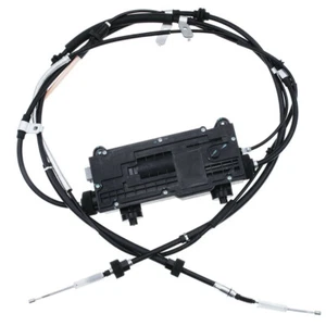 Parking Brake Actuator LR072318 For Land Rover Discovery 2010 2011 2012 2013 - Picture 1 of 6