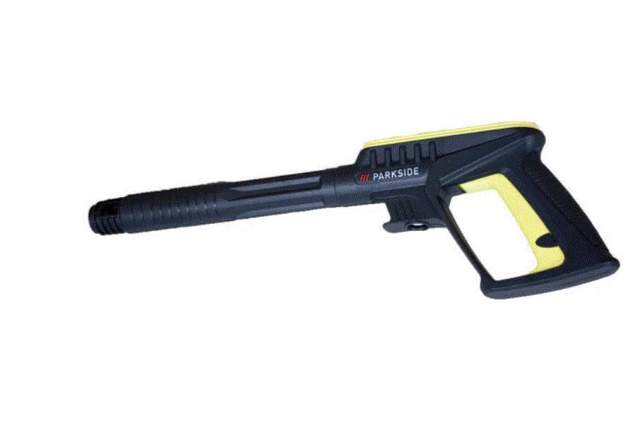 PISTOLET POUR NETTOYEUR HAUTE PRESSION PARKSIDE PHD 170 B2