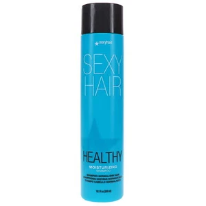 Sexy Hair Healthy Sexy Hair Moisturizing Shampoo 10.1 oz - Picture 1 of 8