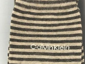 Men's Calvin Klein Socks, 67% Cotton Dress Socks, 4 Pair, $36 MSRP ⛳️ - Picture 1 of 12