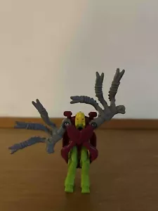 Transformers Beast Wars Beetle Complete Mcdonald's Happy Meal 1996 - Picture 1 of 2