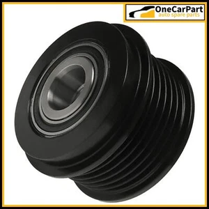 Alternator Freewheel Clutch Pulley For VW Polo Scirocco Sharan Tiguan 06H903119 - Picture 1 of 7