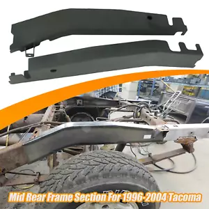 Mid Rear Frame Section at Bump Stop for 1996-2004 Tacoma 2WD 4WD, Prerunner NEW - Picture 1 of 22