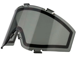NEW JT Flex 8/Premise/ProFlex/Spectra Thermal Mask Lens - Smoke - Picture 1 of 1