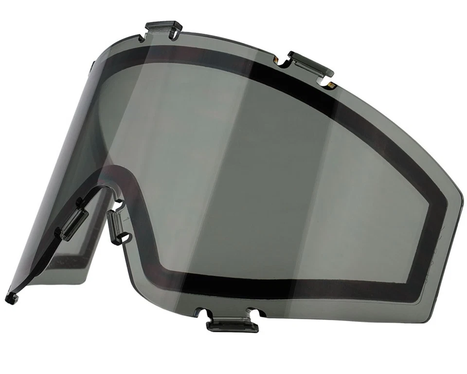 NEW JT Flex 8/Premise/ProFlex/Spectra Thermal Mask Lens - Smoke - Image 1 of 1
