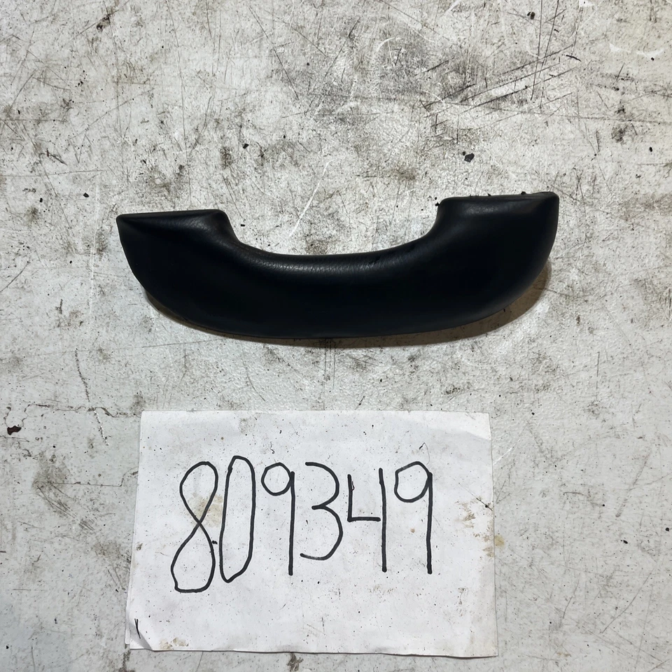 Mercedes Benz 220A W180 1955 pontón pasajero agarre delantero manija reposabrazos superior Foto 1 de 4