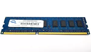 OWC 8GB PC3-14900 DDR3-1866MHz Memory Apple MAC Pro ECC OWC1866D3ECC08G - Picture 1 of 2