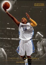 2008-09 SkyBox Basketball Card Pick