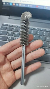 Hightbrush 30858 5/8''Doppelstiel / Spiralrundschaft Flared Tube Brush je 1 - Bild 1 von 1